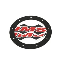 IMS FUEL SYSTEM DRY BREAK IN TANK 2" RECEIVER GASKET