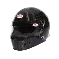 Bell Helmets Full Face Circuit GT6 Carbon (HANS) FIA8859/SA2020