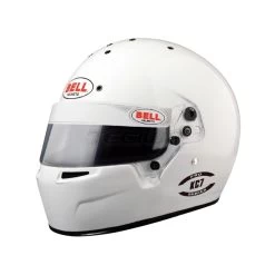 Bell Helmets Karting KC7-CMR White CMR2016