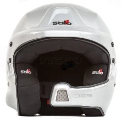 Motorcycle Equipment Shop 26 Stilo WRC DES Composite Turismo Helmet FIA/Snell Approved