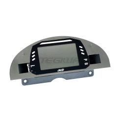BALLADE SPORTS AIM SPORTS MXS DASH LOGGER BEZEL HONDA S2000 00-09