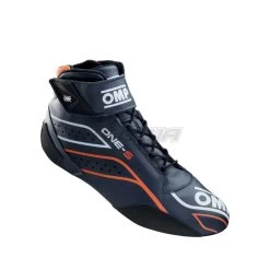 Motorcycle Equipment Shop 12 OMP One-S Racing Boots FIA 8856-2018