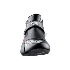 OMP KS-2 Karting Boots 11 OMP KS-2 Karting Boots -Motorcycle Equipment Shop ic825 ks2 black front
