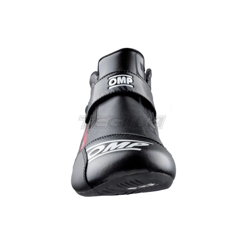 OMP KS-2 Karting Boots 7 OMP KS-2 Karting Boots - Image 5