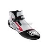OMP KS-2 Karting Boots 2 OMP KS-2 Karting Boots -Motorcycle Equipment Shop ic825 ks2 white 1