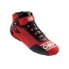 OMP KS-3 Karting Boots 1 OMP KS-3 Karting Boots -Motorcycle Equipment Shop ic826 ks3 red 1