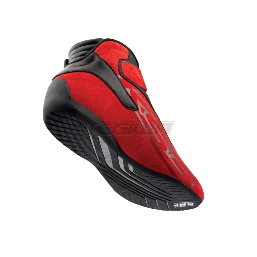 OMP KS-3 Karting Boots 5 OMP KS-3 Karting Boots - Image 3