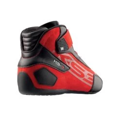 OMP KS-3 Karting Boots 10 OMP KS-3 Karting Boots -Motorcycle Equipment Shop ic826 ks3 red back 2