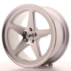 Japan Racing JR24 Alloy Wheel