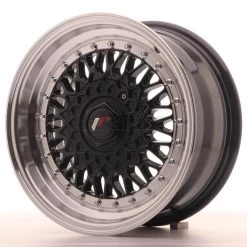 Japan Racing JR9 Alloy Wheel