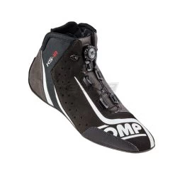 Motorcycle Equipment Shop 3 OMP KS-1R Karting Boots