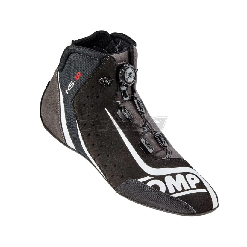 OMP KS-1R Karting Boots 3 OMP KS-1R Karting Boots