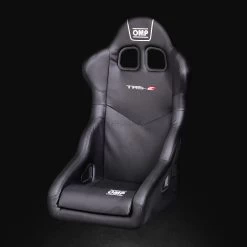 OMP TRS Sky Seat Black