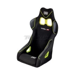 OMP TRS-X Seat Black FIA 8855-1999