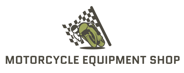 Motorcycle Equipment Shop